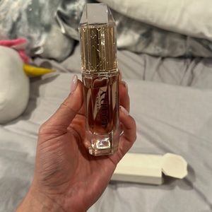 Burberry body perfume